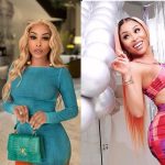 Khanyi Mbau biography, age, husband, boyfriend, daughter, family, education, cars, career, net worth