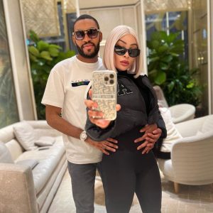 Khanyi Mbau biography, age, husband, boyfriend, daughter, family, education, cars, career, net worth 