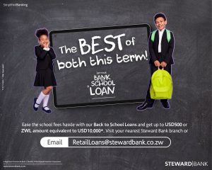 Top 10 best loan providers in Zimbabwe 