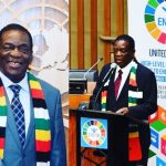 Reasons why Zimbabwe continue to remain under sanctions