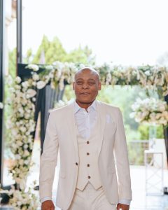 South African Actor and Filmmaker Rapulana Seiphemo: A Biography Highlighting His Age, Wife, Career, Net Worth, and Business Empire