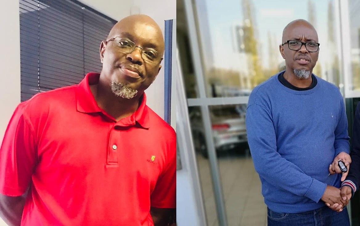 Uncovering Themba Ndaba: An In-Depth Look at the South African Actor's Biography, Age, Family, Education, Career, and Net Worth"