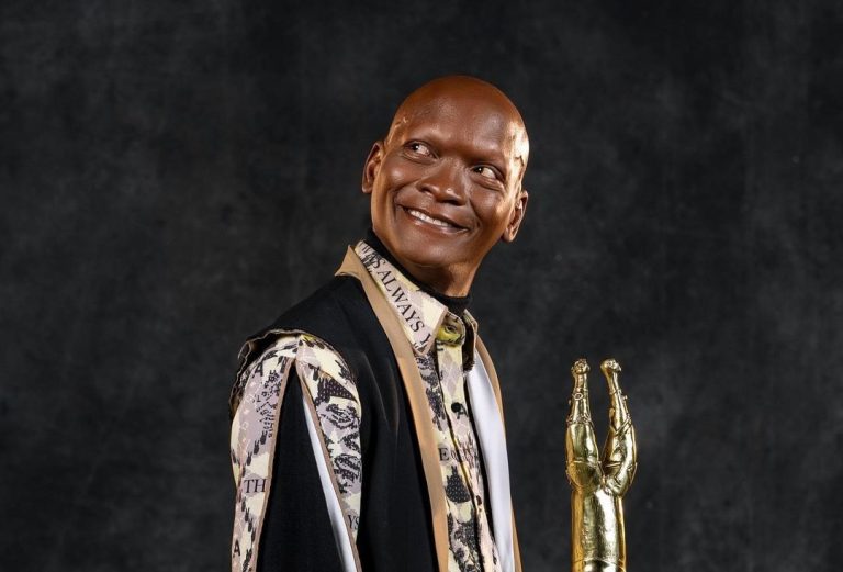 From Theater to TV: The Rise of Warren Masemola to Fame