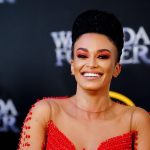 How Pearl Thusi Overcame Adversity to Become a Household Name