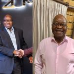 Everything you need to know about Jacob Zuma (former president of South Africa)