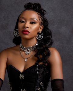 DJ Zinhle's biography, early life, family, AKA, career, houses, cars, boyfriend, net worth