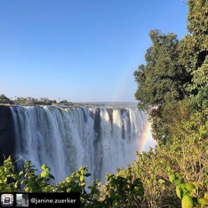 Full details of Zimbabwe's top 10 tourism attraction centers to consider when visiting the country