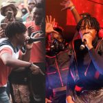 He's the next Gaffa: Fans praise Holy Ten's Cape Town live performance despite clashing with Winky Dee