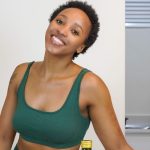 Sbahle Mpisane: The Story of a Woman Who Overcame Obstacles to Achieve Greatness