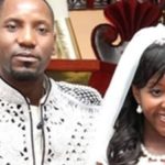 Bona Mugabe and Simba Chikore's divorce battle heats up