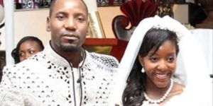 Bona Mugabe and Simba Chikore's divorce battle heats up