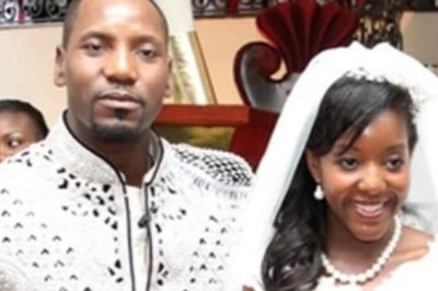 Bona Mugabe and Simba Chikore's divorce battle heats up