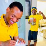 Khama Billiat new club