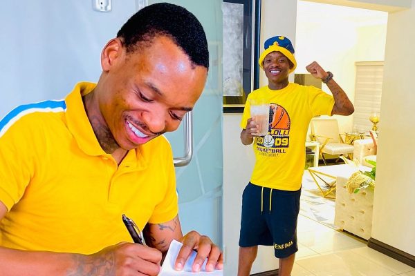 Khama Billiat new club